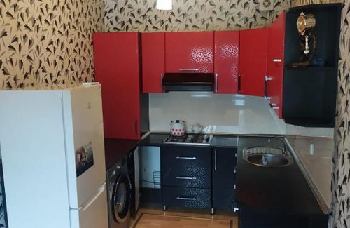 Qusar House | Трёх комнатный дом