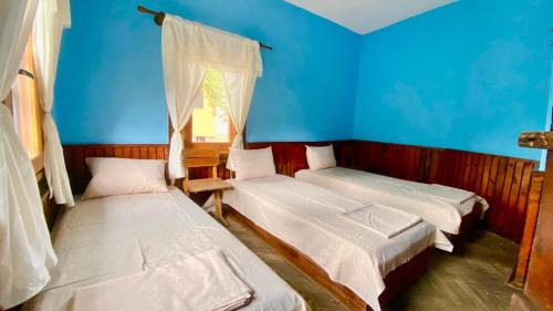 Koprivshtitsa Cabin | Туристическа спалня Богдан