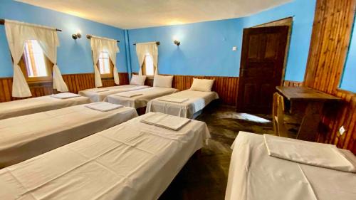 Koprivshtitsa Cabin | Туристическа спалня Богдан