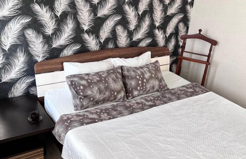 Omsk Apartment | Уголок релакса в центре города, 13 Линия Апартаменты