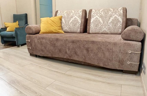 Omsk Apartment | Уголок релакса в центре города, 13 Линия Апартаменты