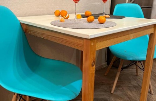 Omsk Apartment | Уголок релакса в центре города, 13 Линия Апартаменты