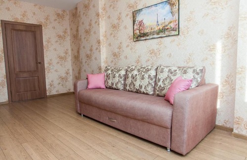 Novosibirsk City Centre Apartment | Удобные Апартаменты