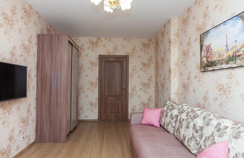 Novosibirsk City Centre Apartment | Удобные Апартаменты