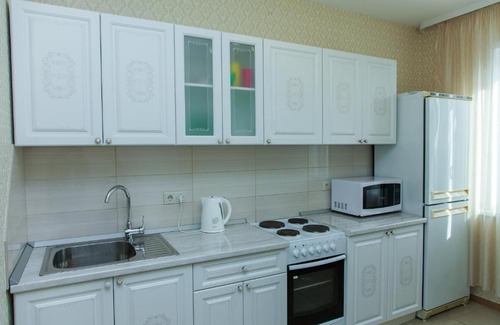 Novosibirsk City Centre Apartment | Удобные Апартаменты