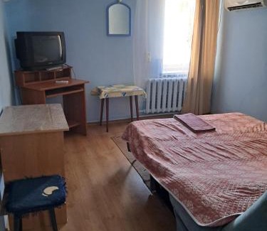 Jasienow Apartment | улица Прохоровская 12 квартира