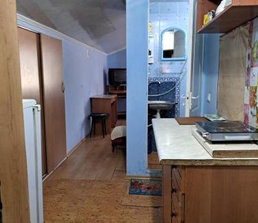 Jasienow Apartment | улица Прохоровская 12 квартира