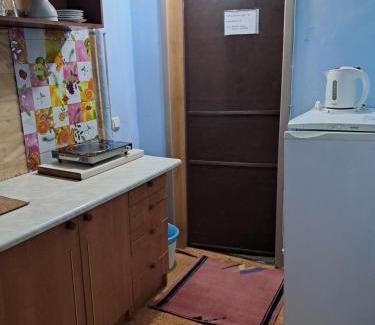 Jasienow Apartment | улица Прохоровская 12 квартира