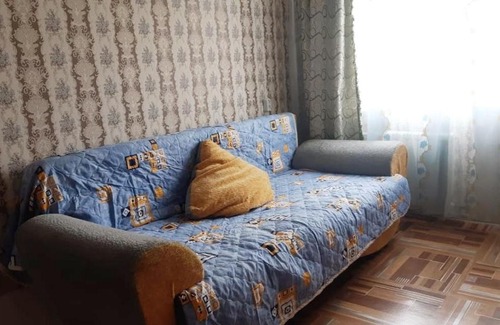 Norilsk Apartment | ул. Нансена, 100