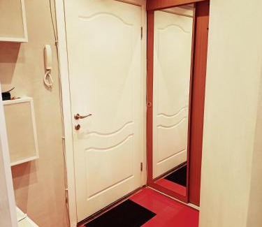 Nur-Sultan Apartment | Уютная квартира в старом центре столицы!