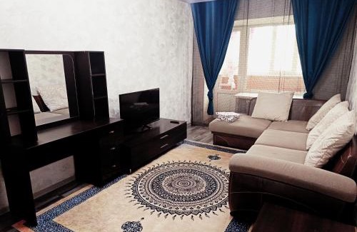 Nur-Sultan Apartment | Уютная квартира в старом центре столицы!