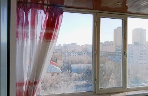 Nur-Sultan Apartment | Уютная квартира в старом центре столицы!