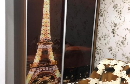 Zaporozhye Apartment | Уютная квартира на Автозаводской улице вблизи Жд и Автовокзала