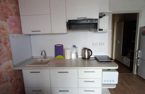 Ustinovskiy Apartment | Уютная квартира-студия в Эспрессо