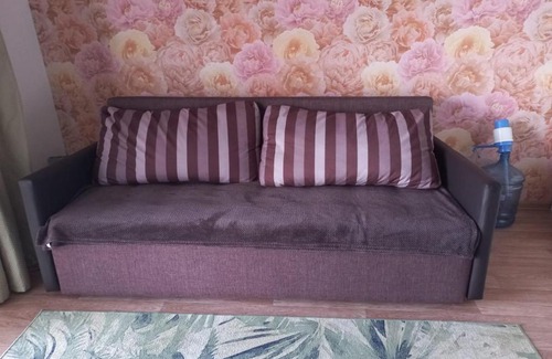 Ustinovskiy Apartment | Уютная квартира-студия в Эспрессо