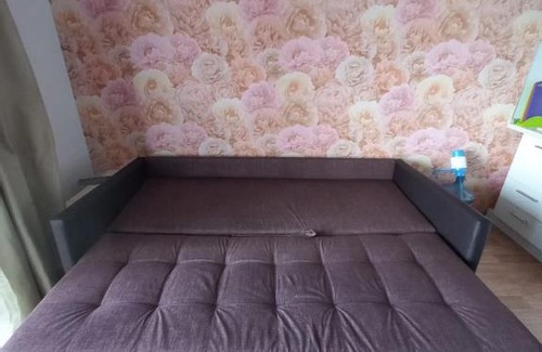 Ustinovskiy Apartment | Уютная квартира-студия в Эспрессо