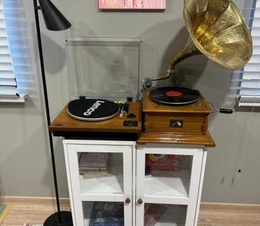 Dushanbe Apartment | Уютная квартира