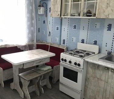 Yuvileyne Apartment | Уютная 2х комнатная квартира 40 лет