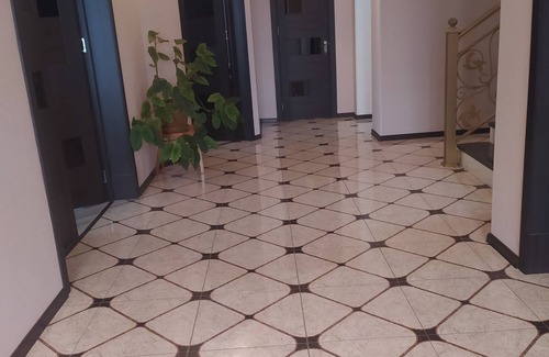 Qusar Villa | Уютные комнаты на дороге в горы Шахдаг