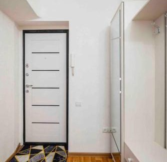 Samal-1 Apartment | Уют в деловом центре Алматы