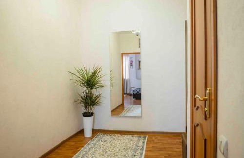 Samal-1 Apartment | Уют в деловом центре Алматы