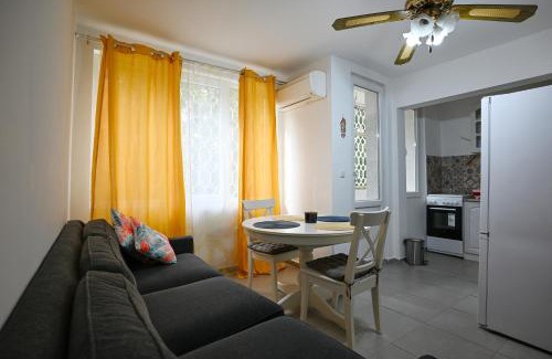 Kazanlak Apartment | Уют и тишина на топ локация