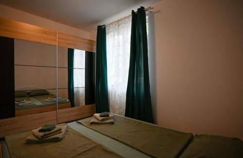 Kazanlak Apartment | Уют и тишина на топ локация