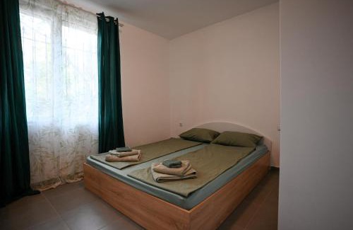 Kazanlak Apartment | Уют и тишина на топ локация