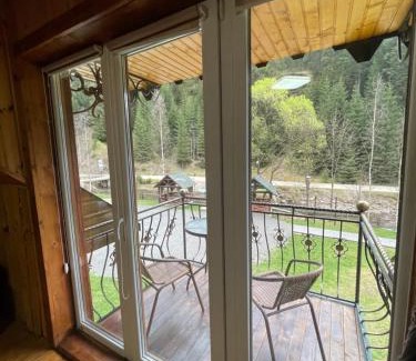 Soymy Apartment | У Віти номер1