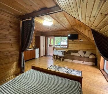 Soymy Apartment | У Віти номер1