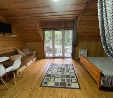 Soymy Apartment | У Віти номер1