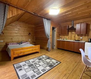 Soymy Apartment | У Віти номер1