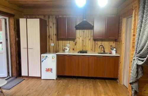 Soymy Apartment | У Віти номер2