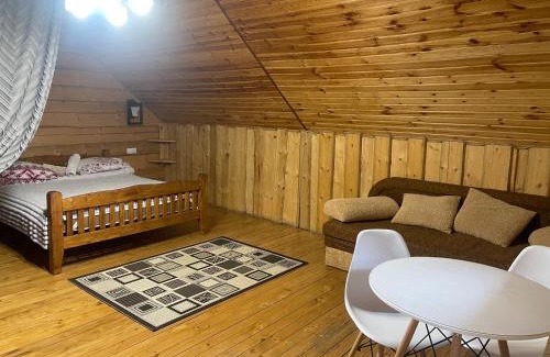 Soymy Apartment | У Віти номер2