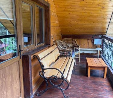 Soymy Apartment | У Віти номер2