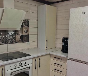 Uzhhorod Apartment | У Миколи