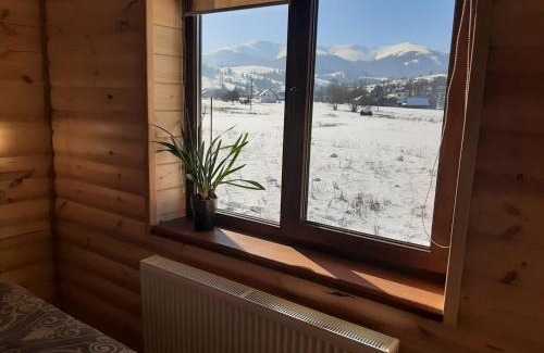 Pilipets House | У Мирослави