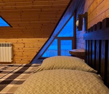 Synevyrska Polyana House | "Файна хата"