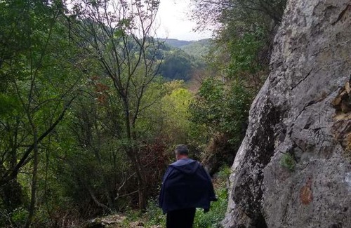 Kostinbrod Cabin | Хижа Люляка