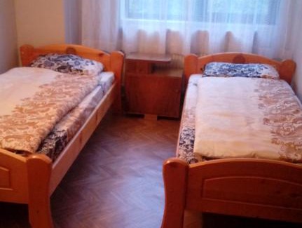 Kostinbrod Cabin | Хижа Люляка