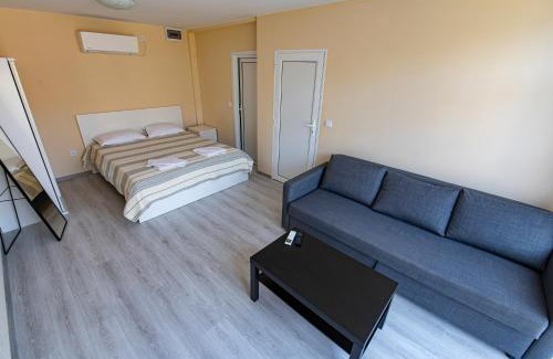 Apriltsi Hotel | Хотелски комплекс САНЯ