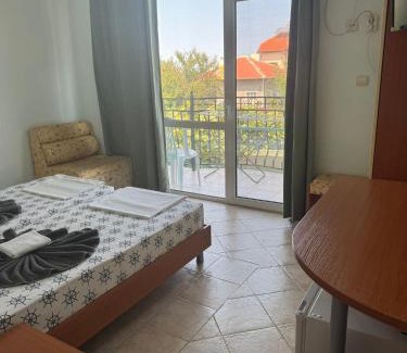 Lozenets Hotel | Хотел Грация