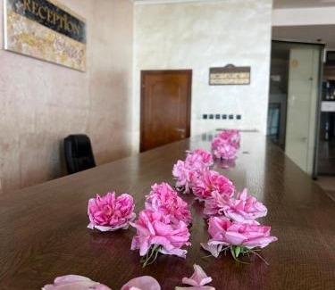 Kazanlak Hotel | Хотел Казанлък
