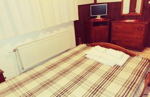 Gradets Resort | Хотел механа Караджейката
