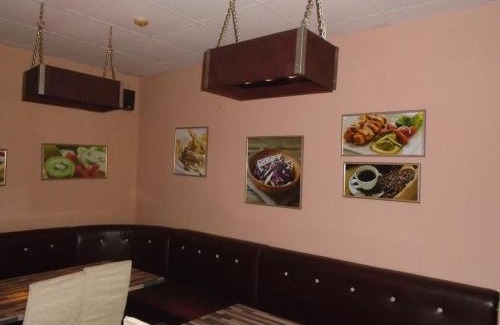 Radnevo Hotel | ХОТЕЛ РАДНЕВО