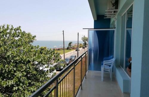 Primorsko Hotel | хотел Ропотамо