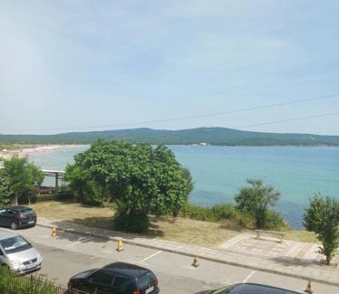 Primorsko Hotel | хотел Ропотамо