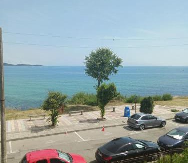 Primorsko Hotel | хотел Ропотамо