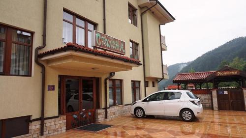 Devin Hotel | Хотел Стиляна/Hotel Stilyana