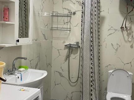 Issyk-Kul Region Apartment | ЦО « Париж 2»